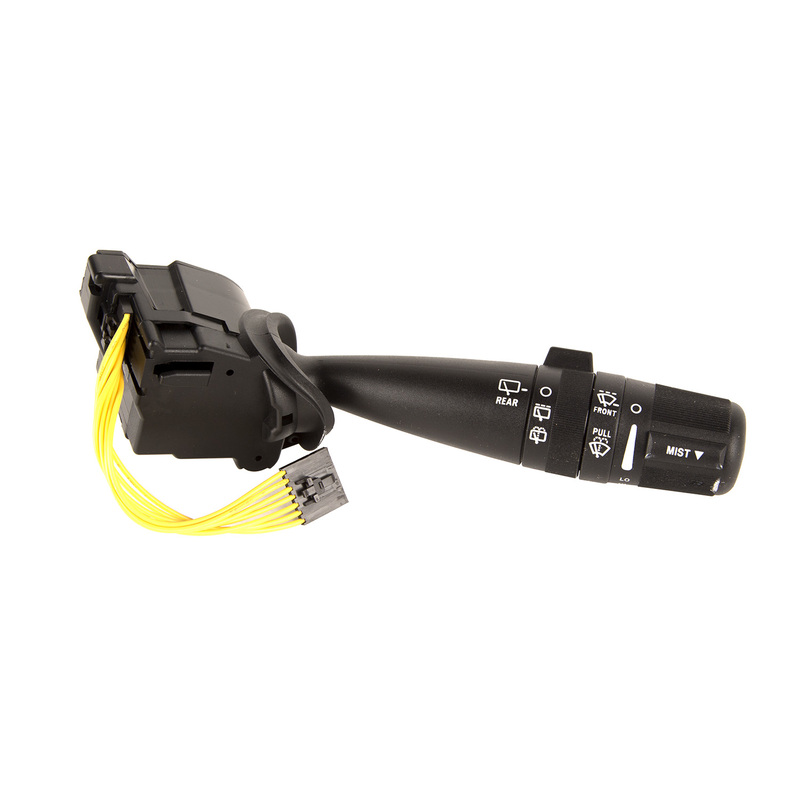 Multi Function Switch
